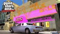Primeras im�genes y v�deo de GTA para PSP