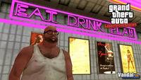 Primeras im�genes y v�deo de GTA para PSP