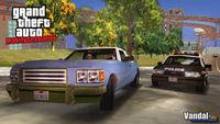 Primeras im�genes y v�deo de GTA para PSP