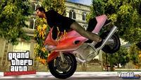 Primeras im�genes y v�deo de GTA para PSP