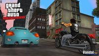 Primeras im�genes y v�deo de GTA para PSP