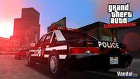 Primeras im�genes y v�deo de GTA para PSP