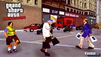 Primeras im�genes y v�deo de GTA para PSP