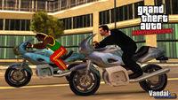 Primeras im�genes y v�deo de GTA para PSP