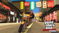 Primeras im�genes y v�deo de GTA para PSP