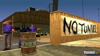 Nuevas im�genes de GTA: Liberty City Stories