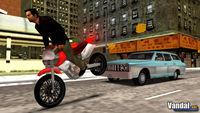 Nuevas im�genes de GTA: Liberty City Stories