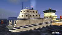 Nuevas im�genes de GTA: Liberty City Stories