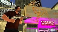 GTA: Liberty City Stories: Las Armas