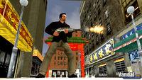GTA: Liberty City Stories: Las Armas