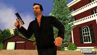 GTA: Liberty City Stories: Las Armas