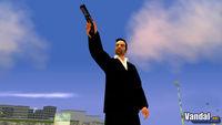 GTA: Liberty City Stories: Las Armas