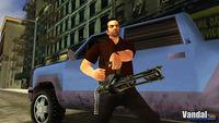 GTA: Liberty City Stories: Las Armas