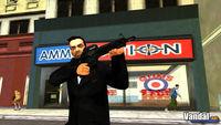 GTA: Liberty City Stories: Las Armas