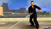 GTA: Liberty City Stories: Las Armas