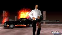 GTA: Liberty City Stories: Las Armas