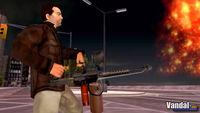GTA: Liberty City Stories: Las Armas