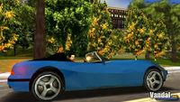 GTA: Liberty City Stories: Las Armas