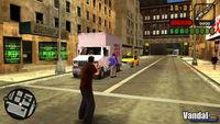 GTA: Liberty City Stories: Las Armas