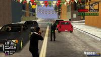 GTA: Liberty City Stories: Las Armas