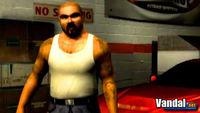 Imagen 5 de Midnight Club 3: DUB Edition para PSP