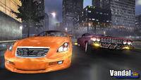 Imagen 4 de Midnight Club 3: DUB Edition para PSP