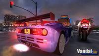 Imagen 3 de Midnight Club 3: DUB Edition para PSP