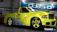 Imagen 2 de Midnight Club 3: DUB Edition para PSP