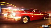Imagen 9 de Midnight Club 3: DUB Edition para PSP