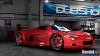 Imagen 8 de Midnight Club 3: DUB Edition para PSP