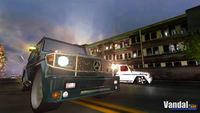 Imagen 7 de Midnight Club 3: DUB Edition para PSP