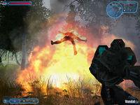 Nuevas im�genes de Timeshift para PC
