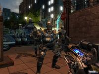 Nuevas im�genes de Timeshift para PC