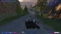 E3: Im�genes de TimeShift para PC