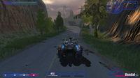 Nuevas im�genes de TimeShift para PC
