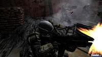 E3: Nuevas im�genes de TimeShift