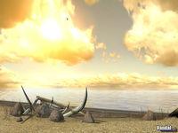 Pantalla Myst V: End of Ages