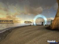 Imagen 3 de Myst V: End of Ages para Ordenador