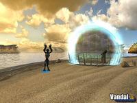 Imagen 1 de Myst V: End of Ages para Ordenador