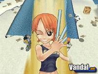 One Piece Grand Battle Rush
