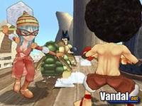 Imagen One Piece Grand Battle Rush