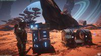 Osiris: New Dawn shows us a new trailer