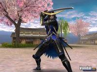 Imagen 10 de Devil Kings 2 para PlayStation 2