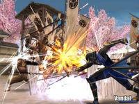 Imagen 9 de Devil Kings 2 para PlayStation 2