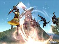 Imagen 14 de Devil Kings 2 para PlayStation 2