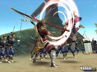 Imagen 13 de Devil Kings 2 para PlayStation 2