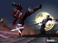 Imagen 19 de Devil Kings 2 para PlayStation 2