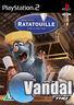 Imagen 1 de Ratatouille para PlayStation 2