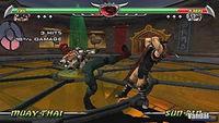 Imagen 5 de Mortal Kombat Unchained para PSP