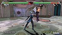 Imagen 2 de Mortal Kombat Unchained para PSP
